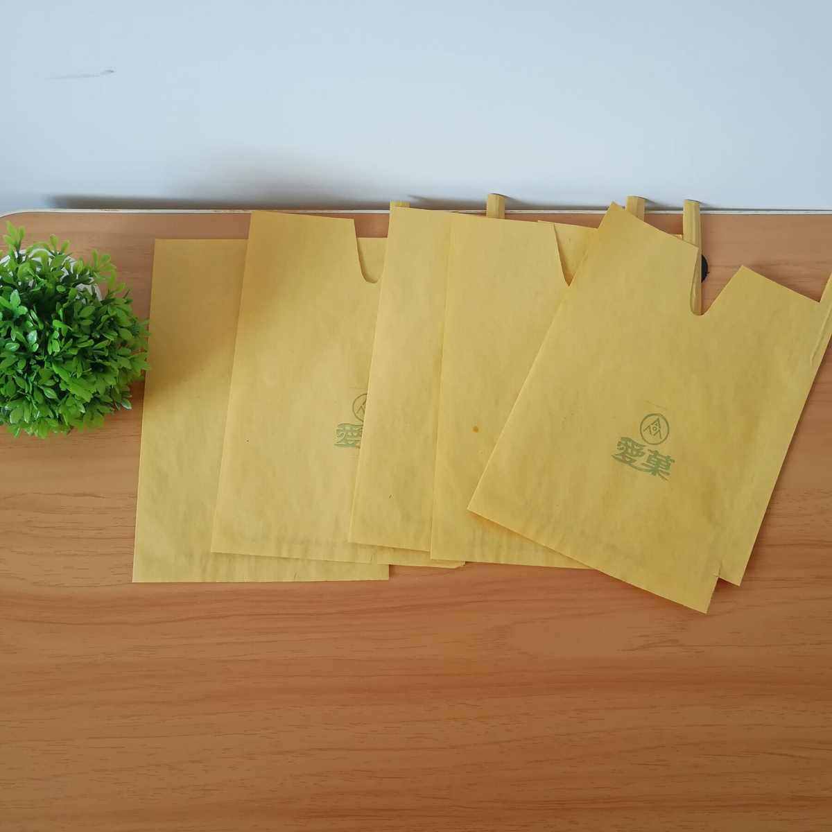 纸袋厂批发供应 水果套袋 梨套袋批发 速购从优,厨房/烹饪用具,点心包装盒/包装袋,淘宝优惠券,粉丝福利购,淘宝优惠卷