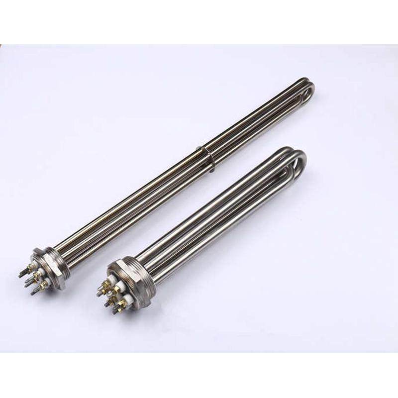 Y圎4DN40水箱加热管棒一寸半锅炉导热油电加热管棒大功率工程空气,五金/工具,电热管,淘宝优惠券,粉丝福利购,淘宝优惠卷