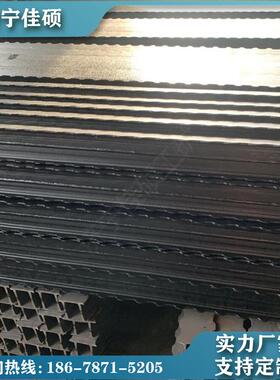 矿用双楔金属顶梁DFB4500支护长梁结构简单操作简便