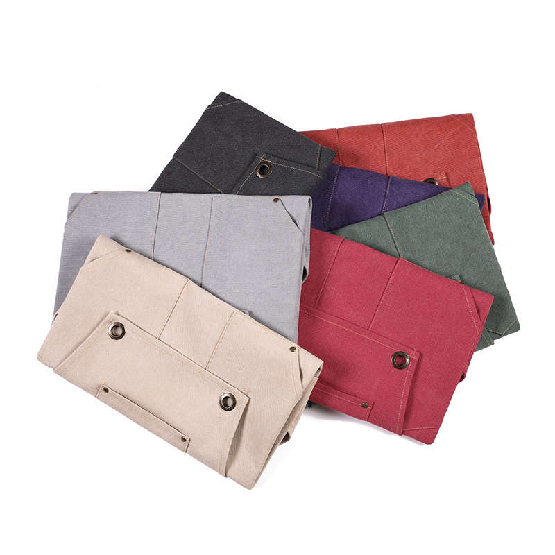 理发师围裙女定 做logo发型师咖啡师烘焙餐厅奶茶店棉加厚工作服