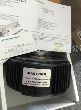 优势供应美国原装进口 MAGTORK离合器 MTL70-16 原装进口优惠特价
