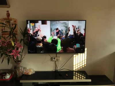 客观分析电视TCL55L2和海信55E52D哪个好，差别大不大？