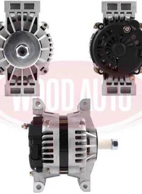 德科28Si发电机8700012发电机8700013发电机5282830发电机12V160A