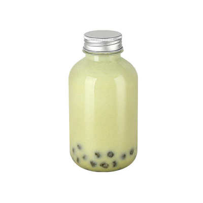 杨枝甘露杯子一次性带盖加厚可循环奶茶店专用网红塑料果汁饮料