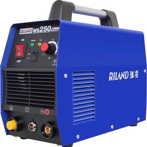 瑞凌WS200S/250S/300S 单用直流工业级全铜氩弧焊 机TIG200/250CE