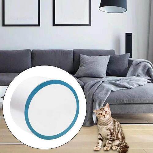 Cat Training Tape, Pets Protection Film, Transparent Sofa