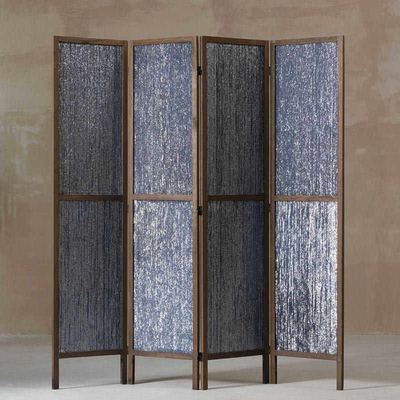 厂家桐木染色边框纸藤简约酒店办公家居屏风隔断收纳玄关,住宅家具,庭院屏风,淘宝优惠券,粉丝福利购,淘宝优惠卷