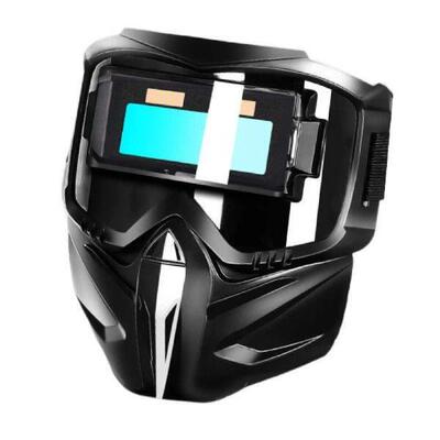 Auto Darkening Welding Glasses Professional Welder Masks