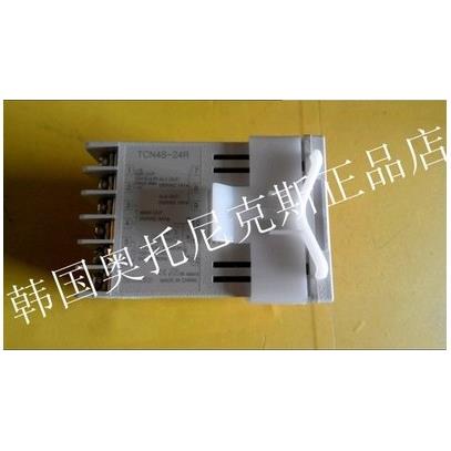 原装AUTONICS 奥托尼克斯数显温控器TCN4S-24R TCN4S-22R假一罚十