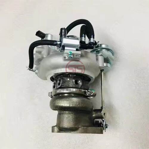 TF035H 适用海马S7 1.8 49335-03210 涡轮增压器