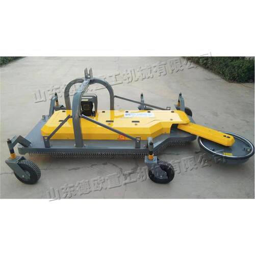 割草机 果树剪草机Automatic obstacle avoidance lawn mower