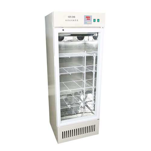 数显生化培养箱 型号:HJR08-SHP-250B 库号：M410372