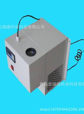 CEMS制冷器S0305-A0101-003压缩机制冷