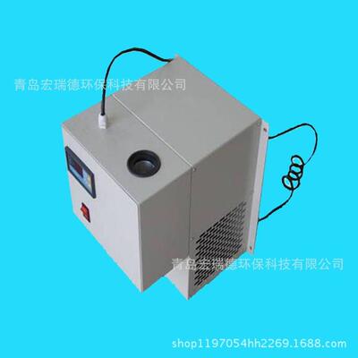 CEMS制冷器S0305-A0101-003压缩机制冷