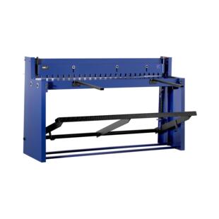 metal cutter notcher guillotine shear 剪板机 剪角机 剪切机