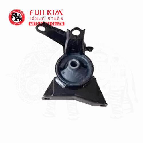 12305－15041 右 适用于AE100发动机机脚胶 支架胶