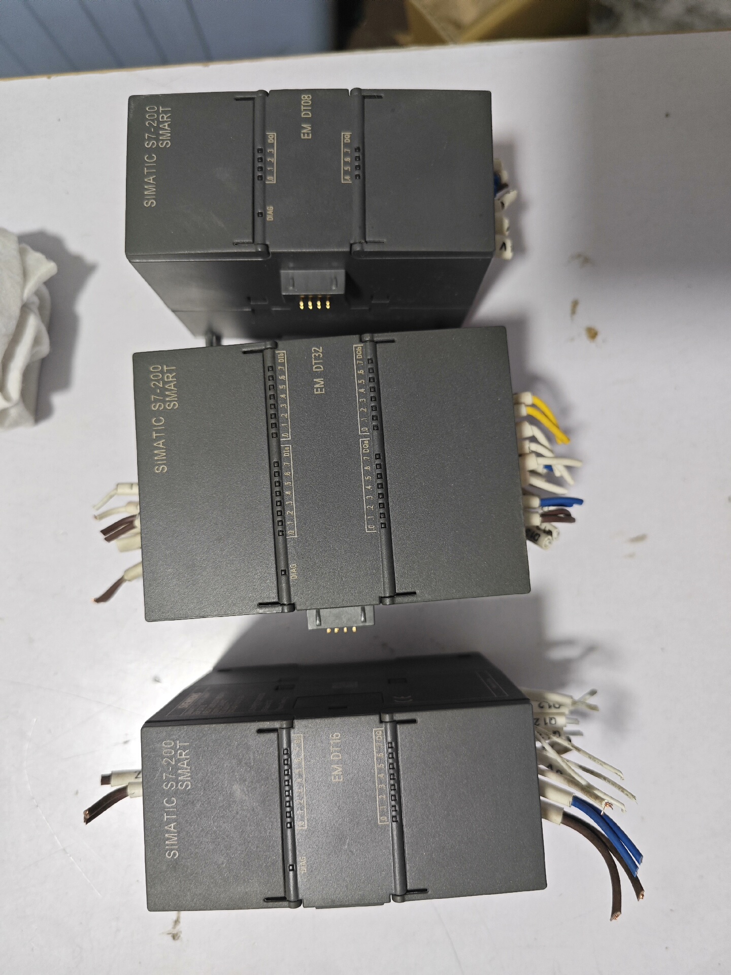 西门子模块6ES7 288-2DT32-0AA0拆机功能好成