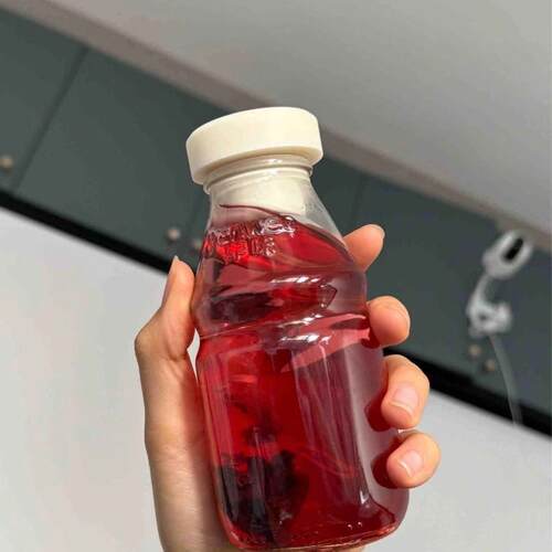 养味牛奶瓶瓶塞密封塞养味瓶塞子反覆 覆利用圆形