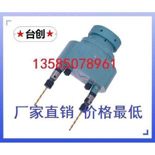 多轴动力头 3P动力头 钻削动力头 74动力头 钻孔头