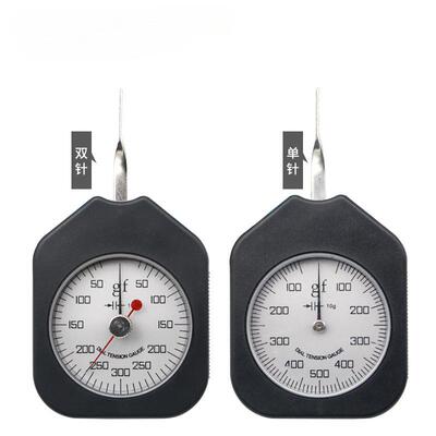 上海思为 张力计SEG系列 表式测力计 以克为单位 测力计 测克计