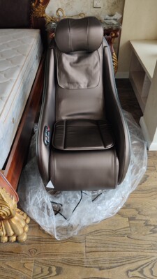 瑞多按摩椅怎么样?无一差评表示怀疑?