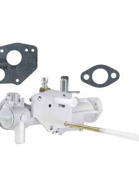 Briggs & Stratton 297599 299437 130251 130252 耕耘机化油器