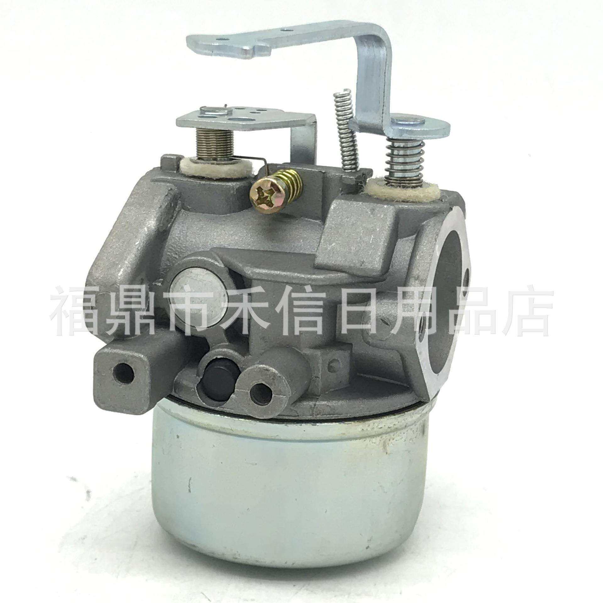 640152 640023 640051 640140 扫雪机化油器用于HM80 HM100发动机