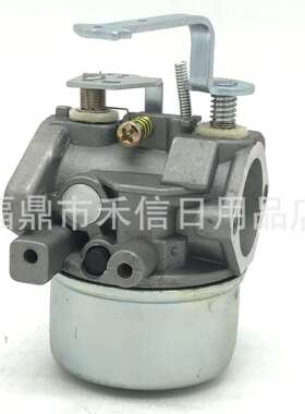 640152 640023 640051 640140 扫雪机化油器用于HM80 HM100发动机