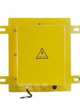方形溜槽堵塞开关JYLD-B AYDL-200B堵煤堵料BQDS-II KS-SDJ-20