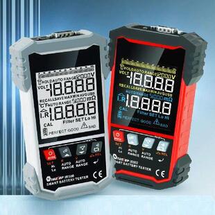 IR500/IR502 Battery Internal Resistance Meter High