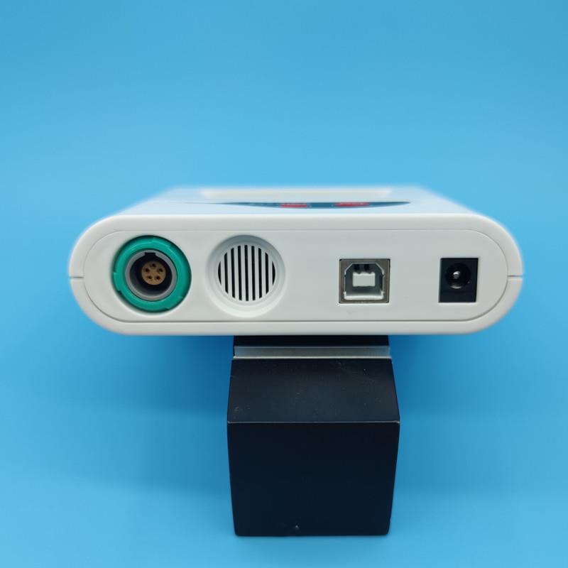 尽享科技PDF双路温度记录