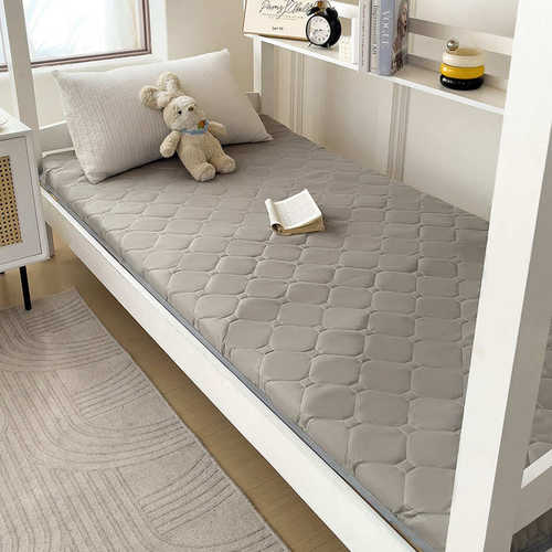 学生抗压床垫床褥子海绵床垫子单人0.9宿舍上下铺双人软垫子