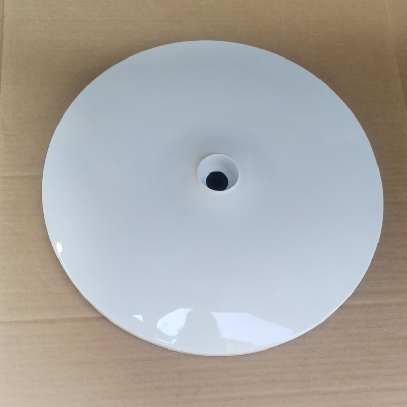 艾美特电风扇FS35129R/CS35-R17/R18/R19底盘加重块原厂脚盘配件