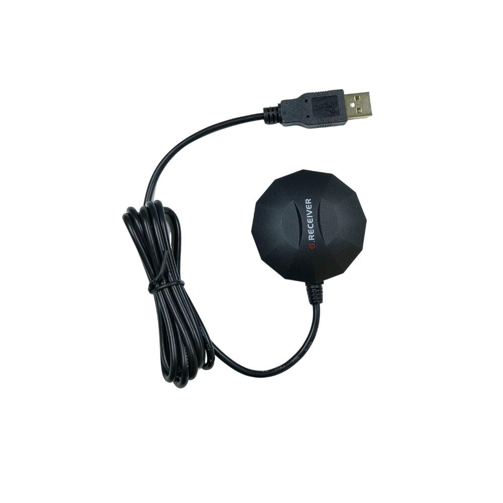 USB GN-803G GPS+GLONASS模块接收器网优路测定位导航顺丰包邮