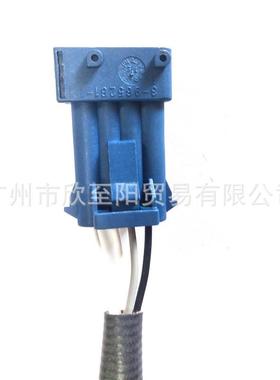 适用于雪铁龙世嘉富康标志206爱丽舍16汽车氧气传感器0258006029