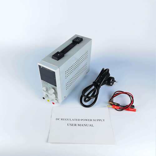 CE/FCC认证直流可调电源维修电源迷你型开关电源30V10A厂家直销