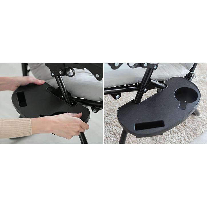 躺休折椅睡叠午躺椅办公室午椅沙滩WS-1椅黑色躺椅,住宅家具,折叠椅/躺椅,淘宝优惠券,粉丝福利购,淘宝优惠卷