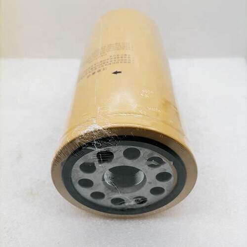 供应工程机械卡特滤芯1R-1808 发动机机油滤清器 LF691A P554005
