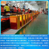 厂家 感应 区雾灯智能闪迹轮廓同步深圳led尾雾红黄高速标警示灯