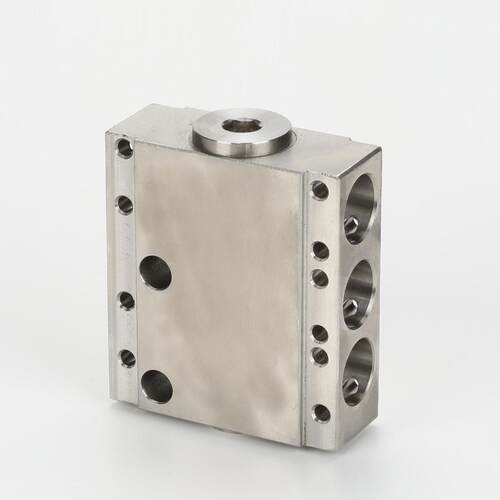 单向FDD80/50煤矿锁液支架阀液压支架单向压矿用推移单向锁非标