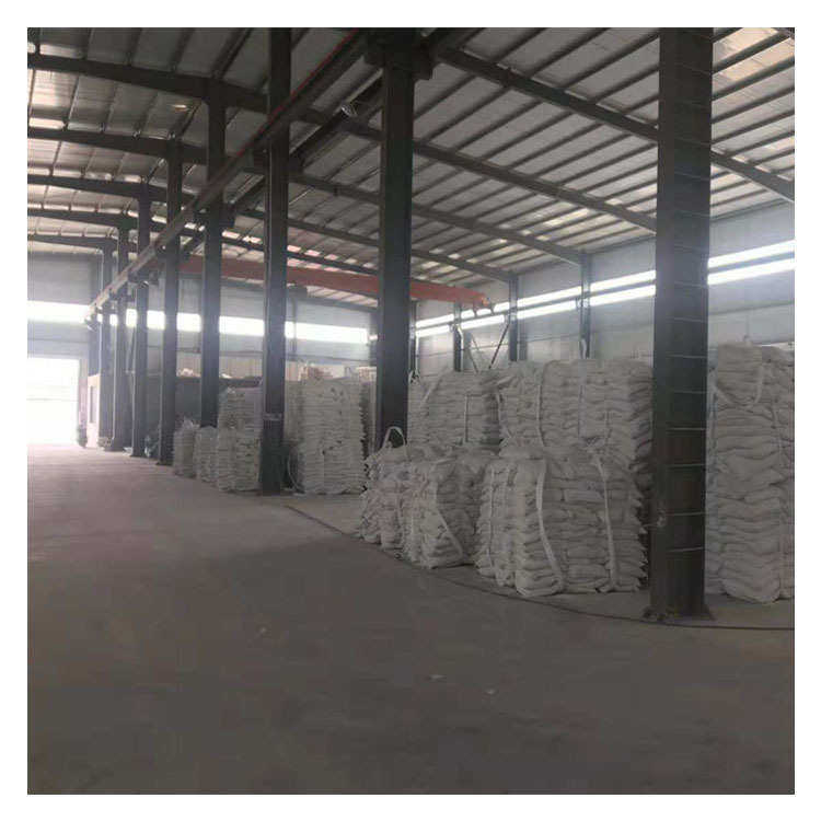 煅烧高岭土 橡胶涂料陶瓷造纸水泥混凝土用煅烧活性偏高岭土粉