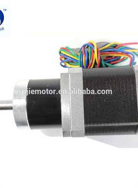 42H2S0C8L5行星齿轮步进电机1.8°