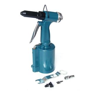 8001气动枪式 自吸款 拉铆枪P70 1直式 铆钉枪 GL278