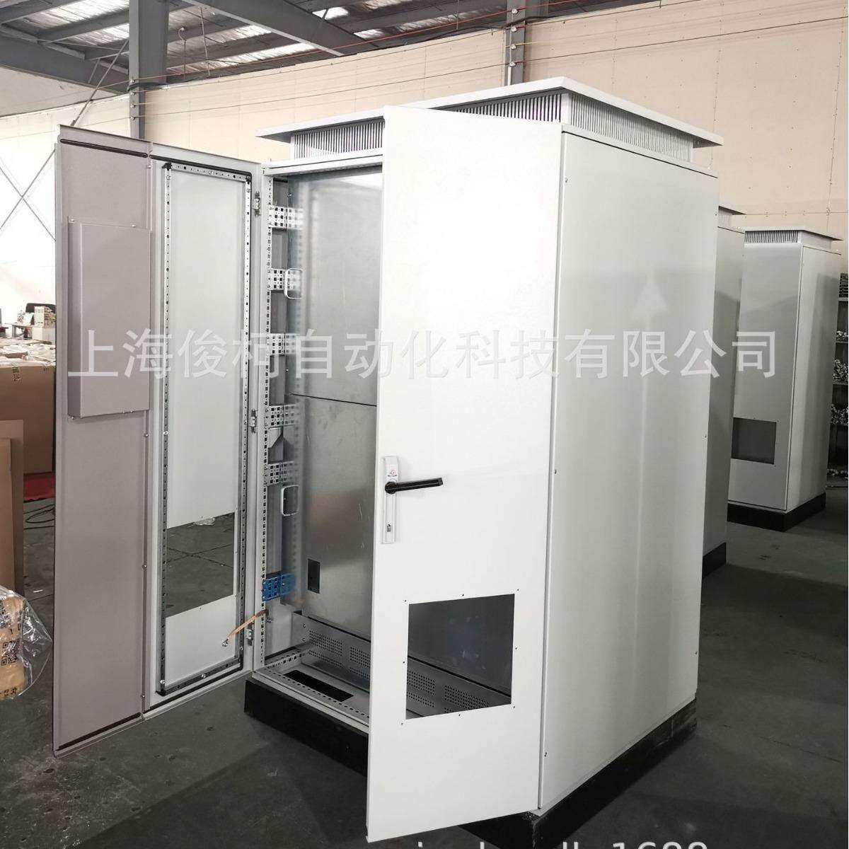 上海俊柯仿威图非标PS控制柜 非标仿威图九折型材机柜价格