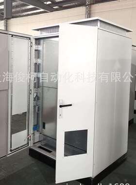 上海俊柯仿威图非标PS控制柜 非标仿威图九折型材机柜价格