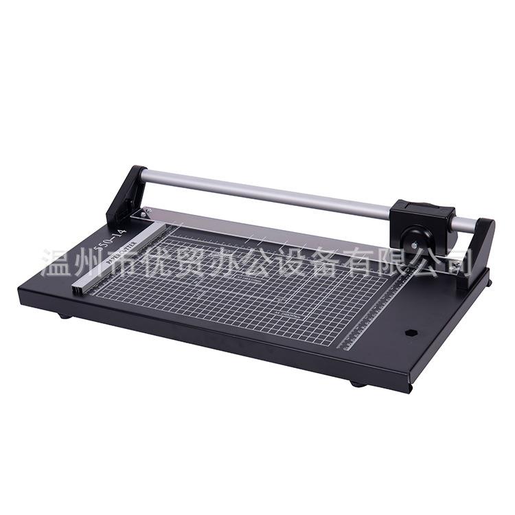 滚切刀14寸I-001切纸机一次性10张滚刀厂家