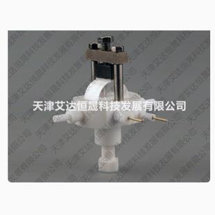 天津艾达恒晟 和频光谱原位电化学池 K002 原厂直接发货