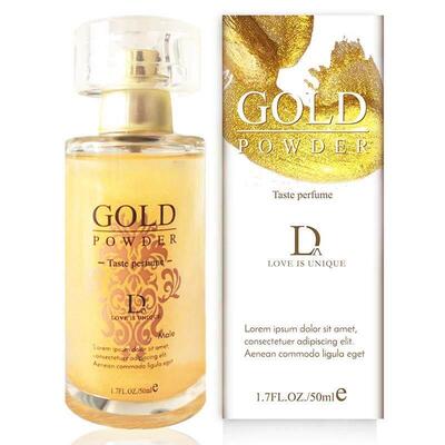 Pheromone Perfumed Body Spray Flirt Attract 激情男女士香水