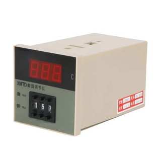 表度型 温度0399e 调节2001厂家 数显仪 220vk控制器温控xmtd