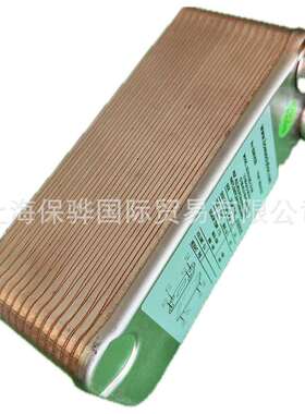 22Nm³/min不锈钢板式预冷器用于150P高压气源进气冷却及出气加热